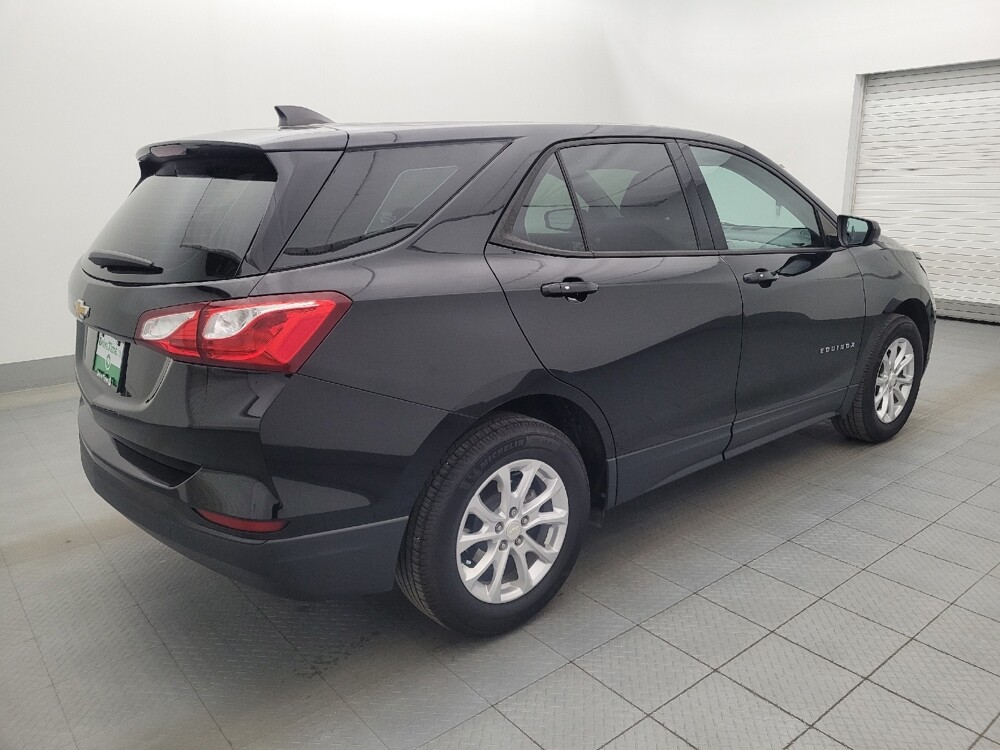 2019 Chevrolet Equinox in Lakeland, FL 33815 - 18113398 10