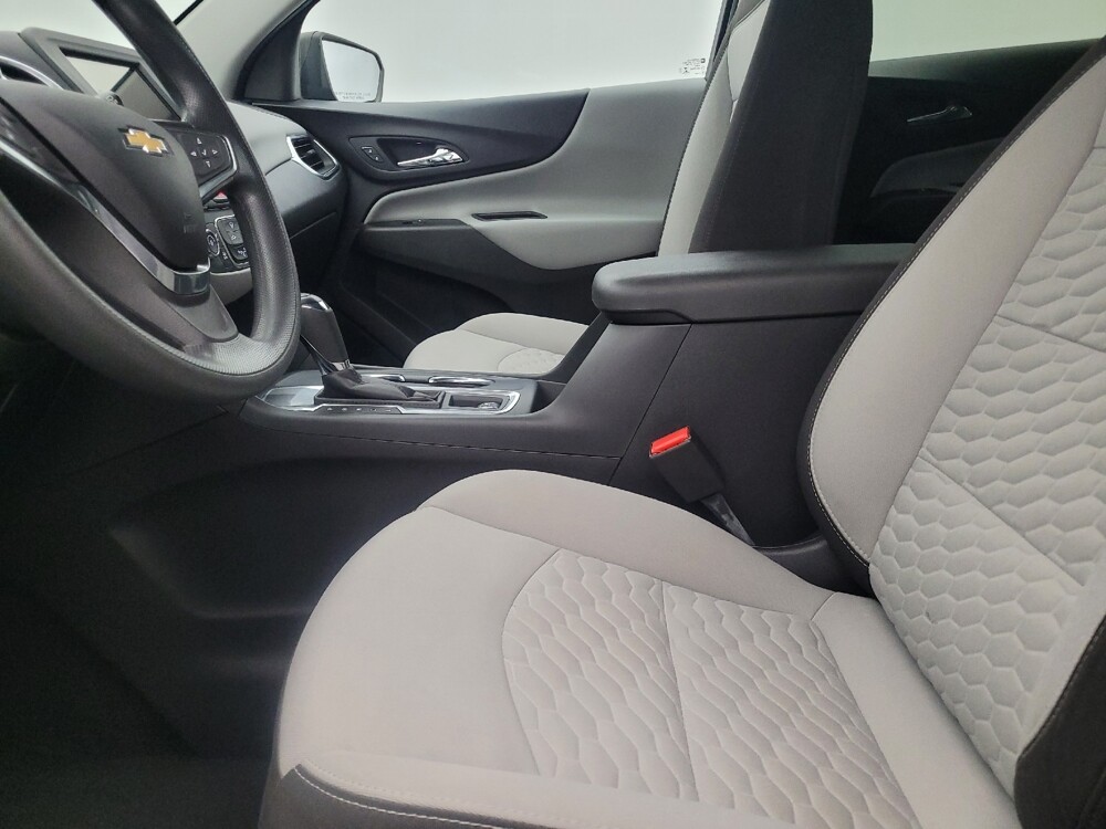 2019 Chevrolet Equinox in Lakeland, FL 33815 - 18113398 17