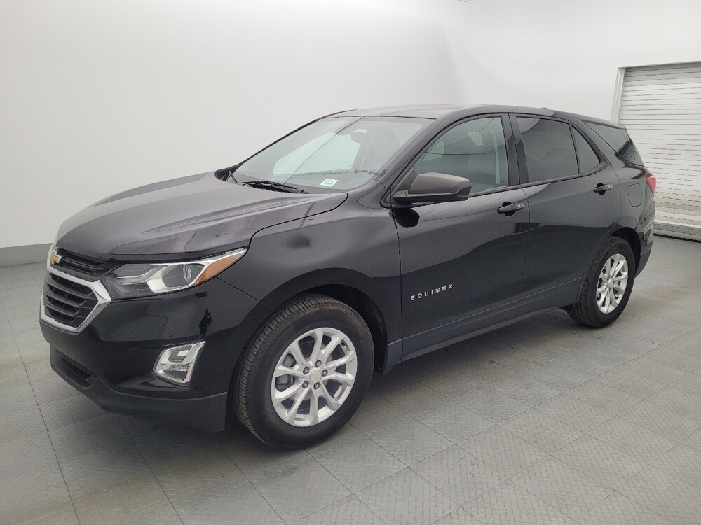 2019 Chevrolet Equinox in Lakeland, FL 33815 - 18113398 2