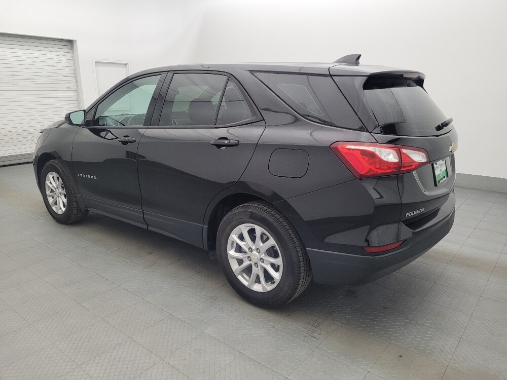 2019 Chevrolet Equinox in Lakeland, FL 33815 - 18113398 3