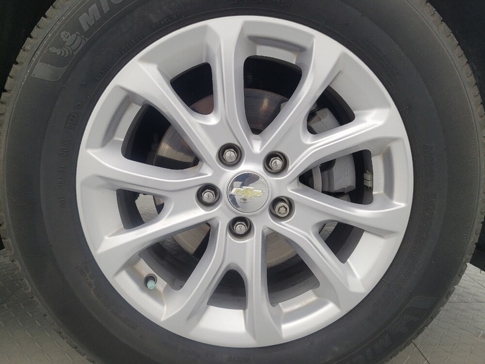2019 Chevrolet Equinox in Lakeland, FL 33815 - 18113398 31