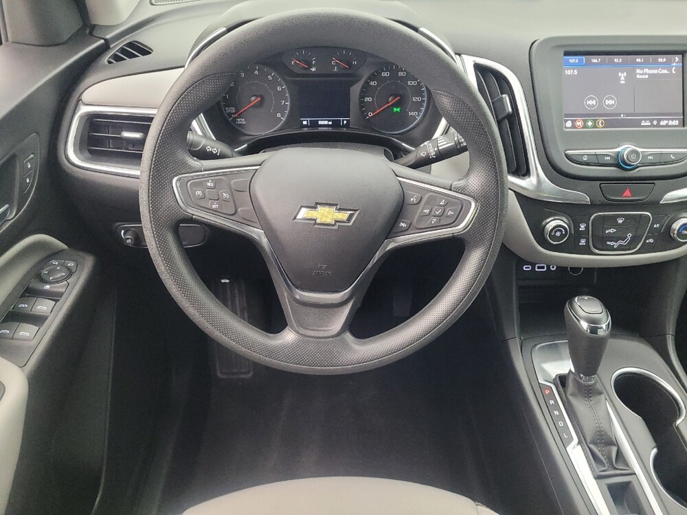 2019 Chevrolet Equinox in Lakeland, FL 33815 - 18113398 22
