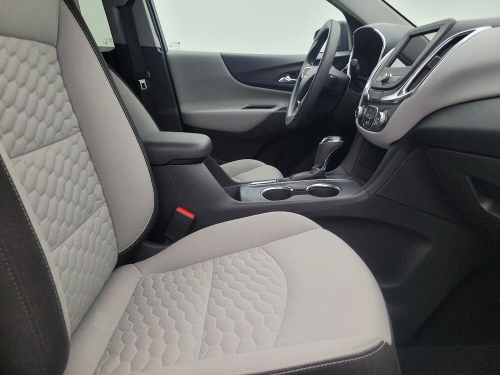 2019 Chevrolet Equinox in Lakeland, FL 33815 - 18113398 21