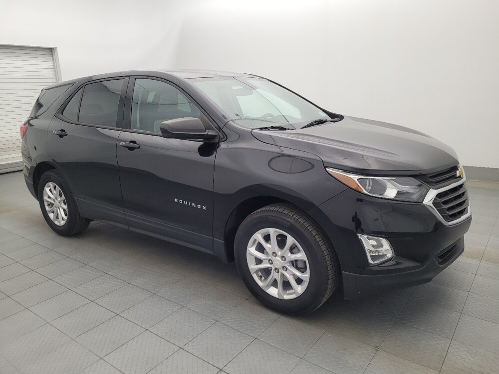 2019 Chevrolet Equinox in Lakeland, FL 33815 - 18113398 11