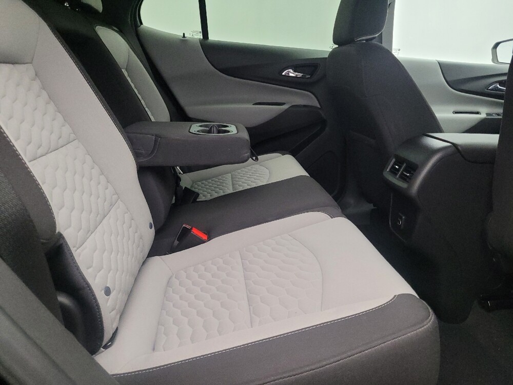 2019 Chevrolet Equinox in Lakeland, FL 33815 - 18113398 19