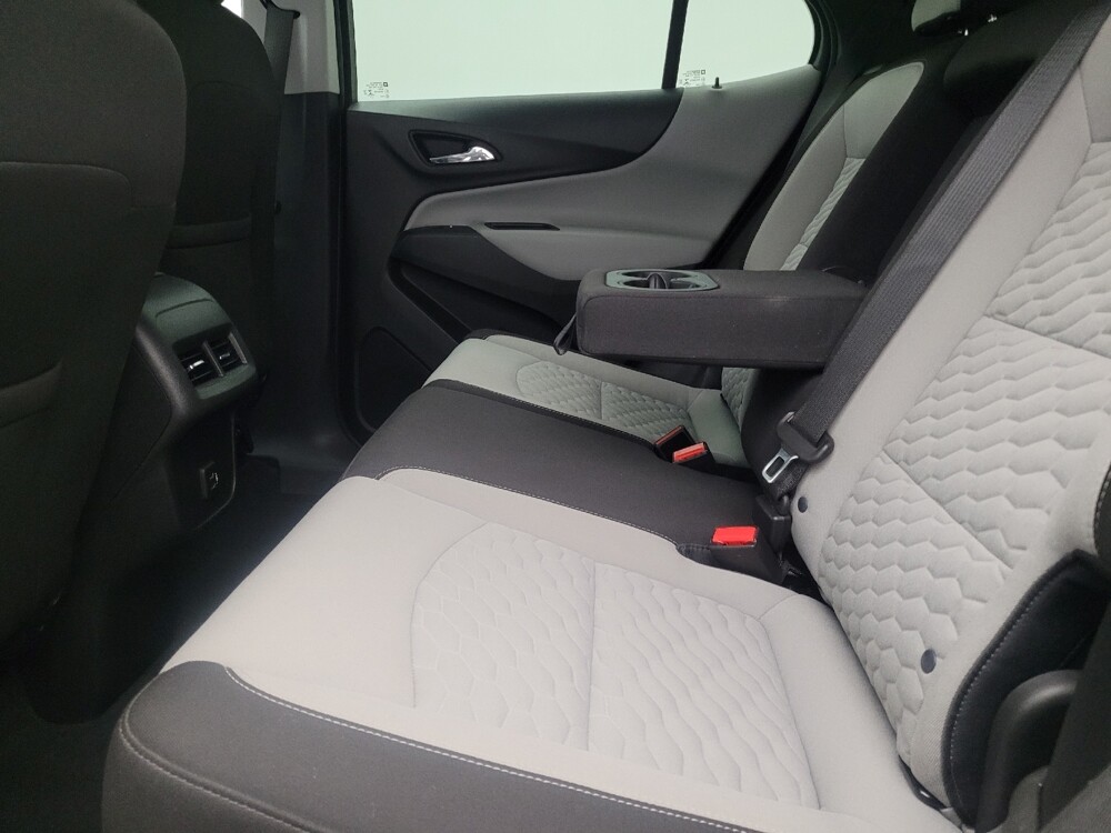 2019 Chevrolet Equinox in Lakeland, FL 33815 - 18113398 18