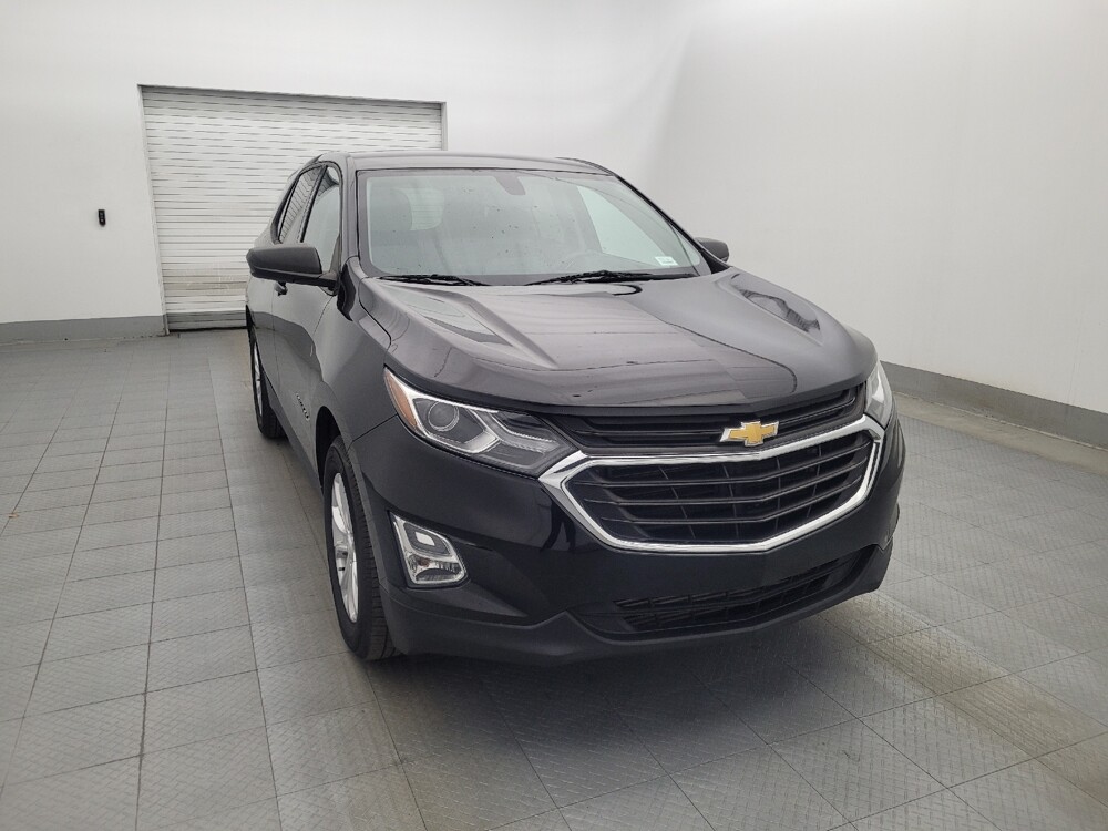2019 Chevrolet Equinox in Lakeland, FL 33815 - 18113398 14