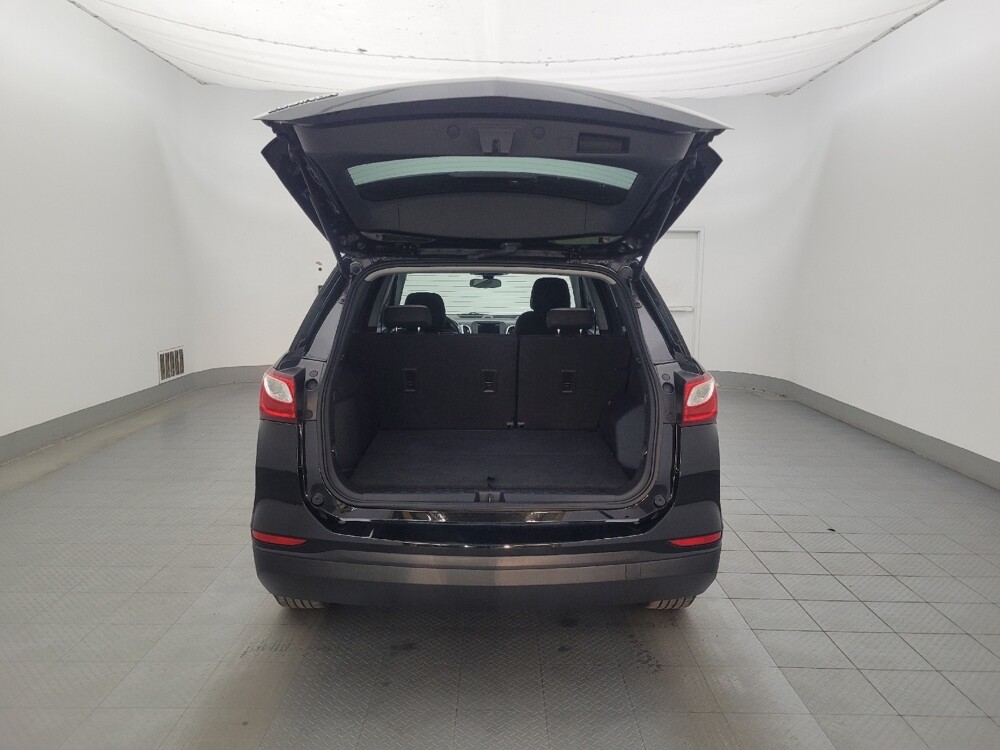 2019 Chevrolet Equinox in Lakeland, FL 33815 - 18113398 29