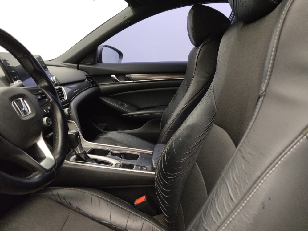 2018 Honda Accord in Lakeland, FL 33815 - 18113399 17