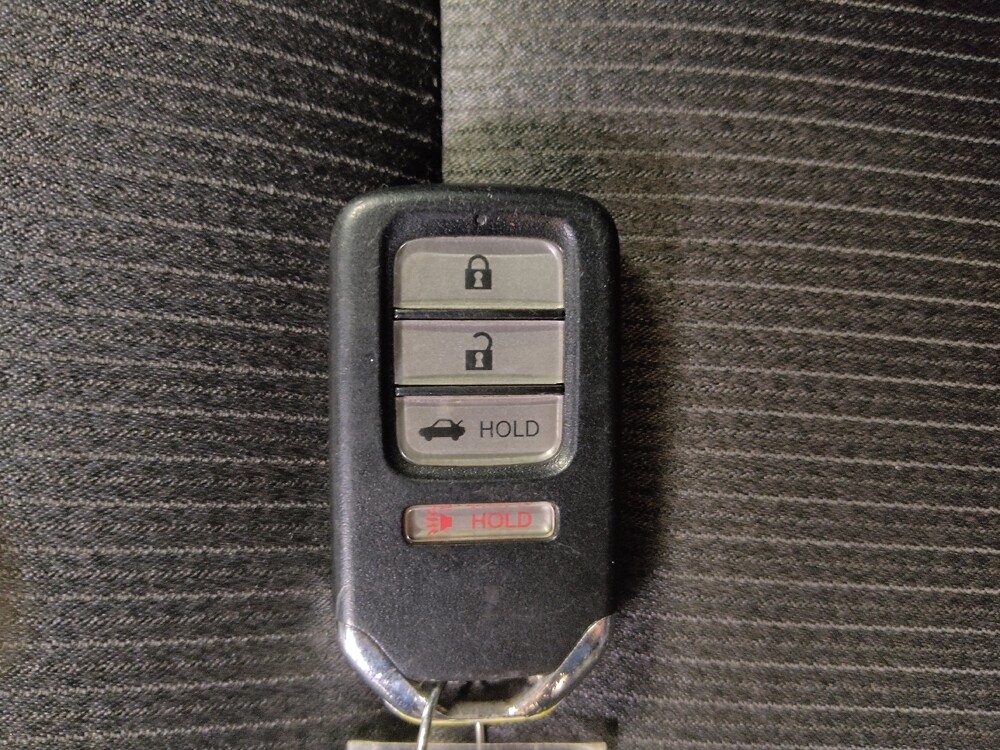 2018 Honda Accord in Lakeland, FL 33815 - 18113399 32