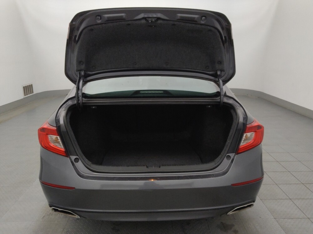 2018 Honda Accord in Lakeland, FL 33815 - 18113399 29