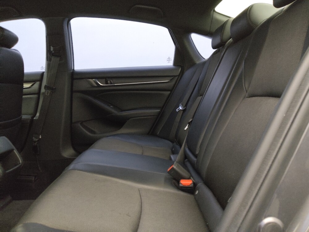 2018 Honda Accord in Lakeland, FL 33815 - 18113399 18