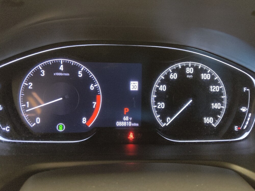 2018 Honda Accord in Lakeland, FL 33815 - 18113399 23