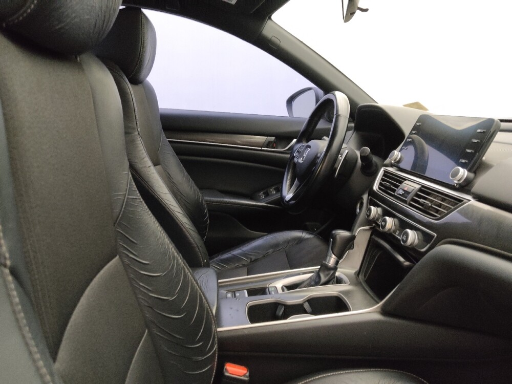 2018 Honda Accord in Lakeland, FL 33815 - 18113399 21