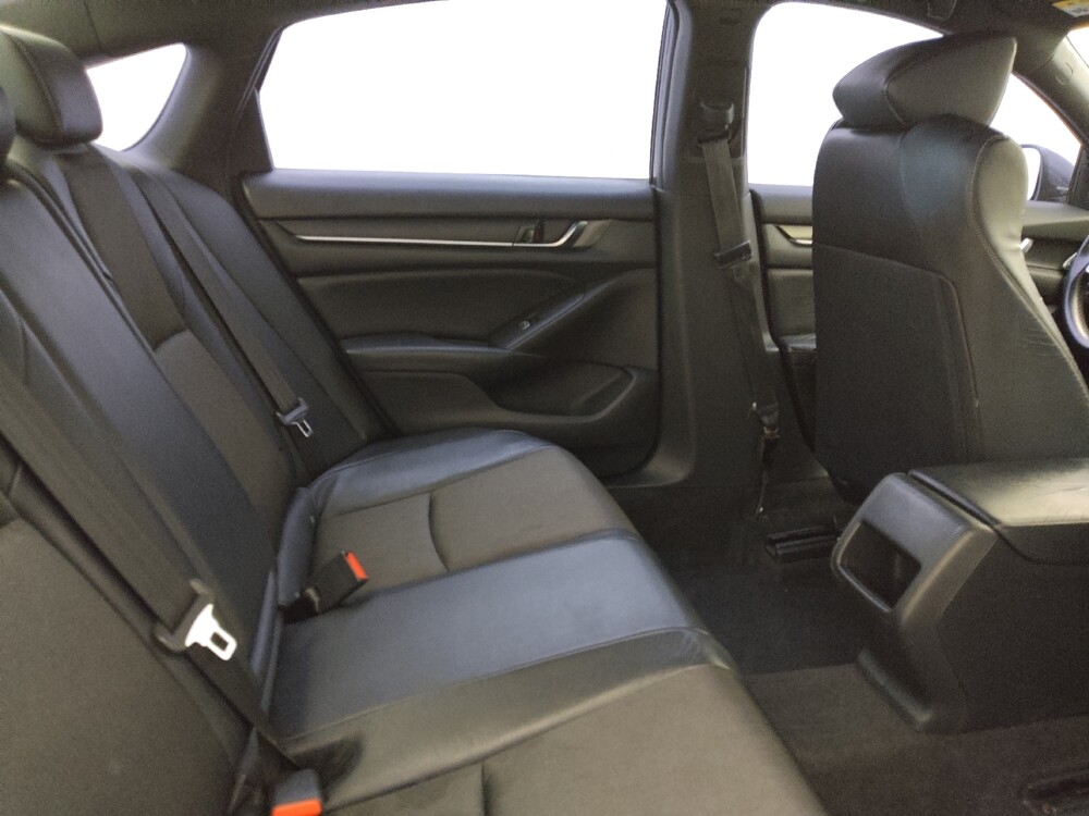 2018 Honda Accord in Lakeland, FL 33815 - 18113399 19