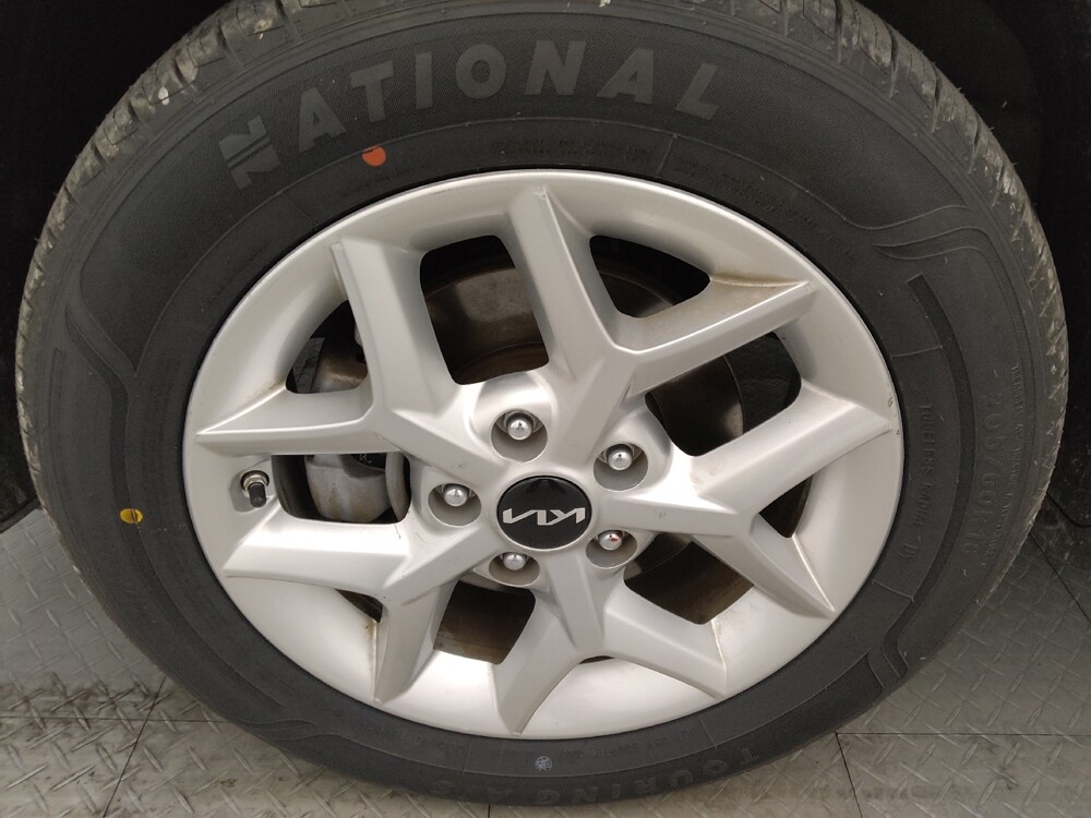 2024 Kia Soul in Lakeland, FL 33815 - 18113400 31