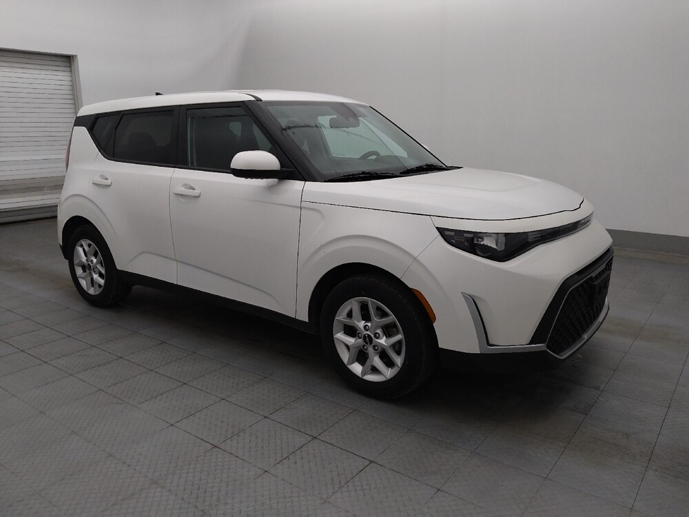 2024 Kia Soul in Lakeland, FL 33815 - 18113400 11