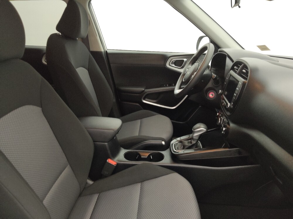 2024 Kia Soul in Lakeland, FL 33815 - 18113400 21