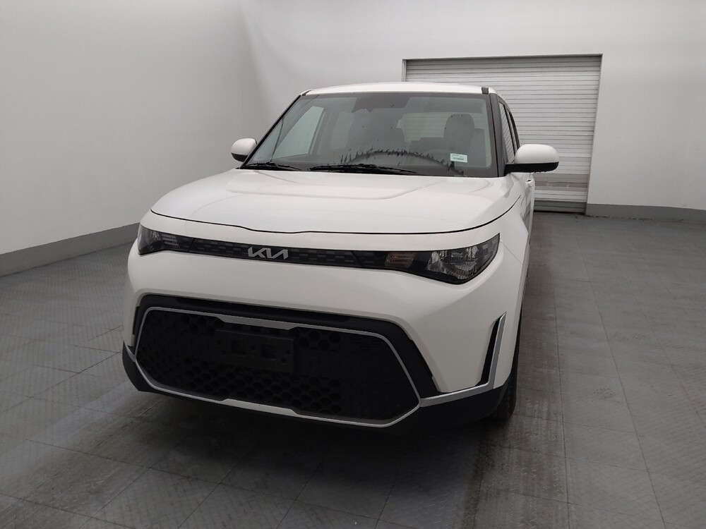 2024 Kia Soul in Lakeland, FL 33815 - 18113400 15