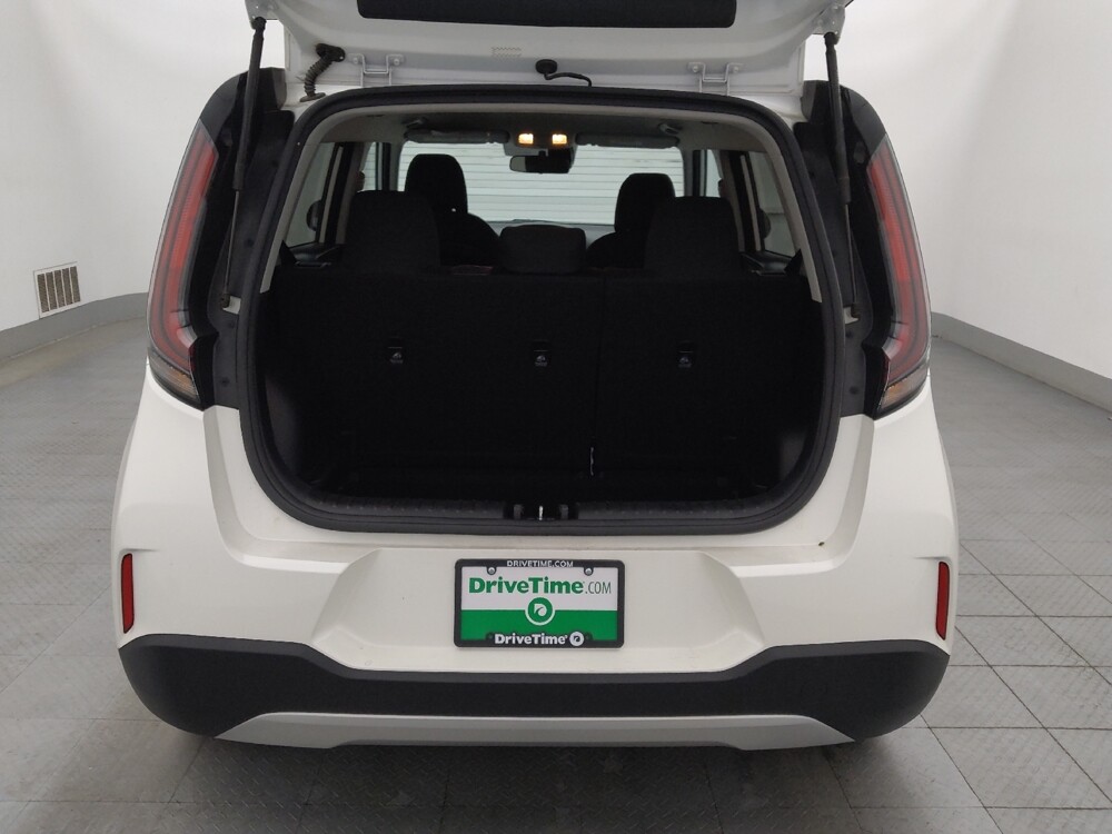 2024 Kia Soul in Lakeland, FL 33815 - 18113400 29