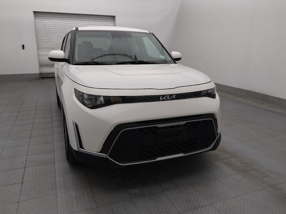 2024 Kia Soul in Lakeland, FL 33815 - 18113400 14