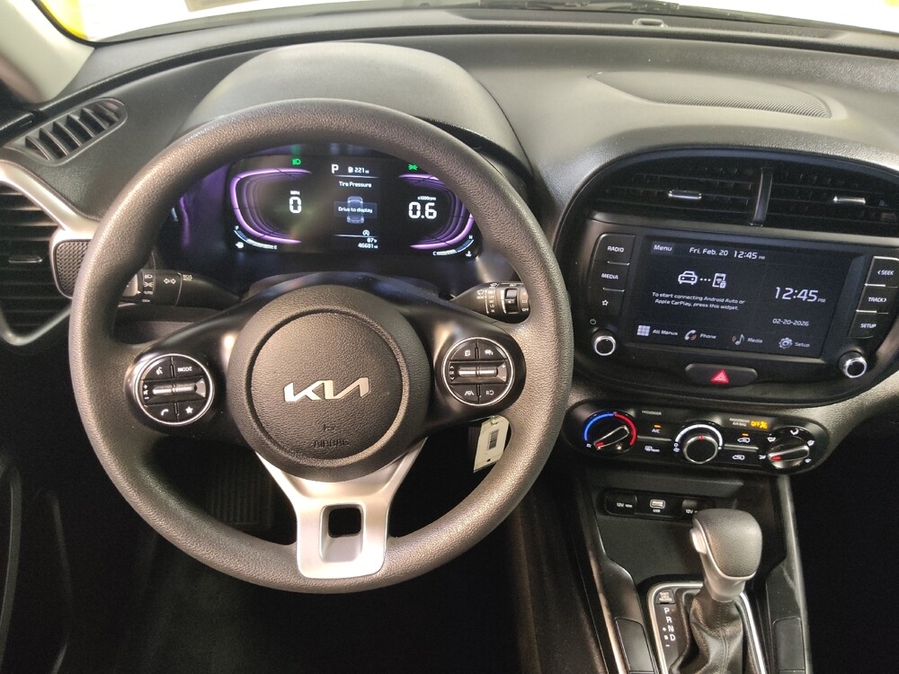 2024 Kia Soul in Lakeland, FL 33815 - 18113400 22