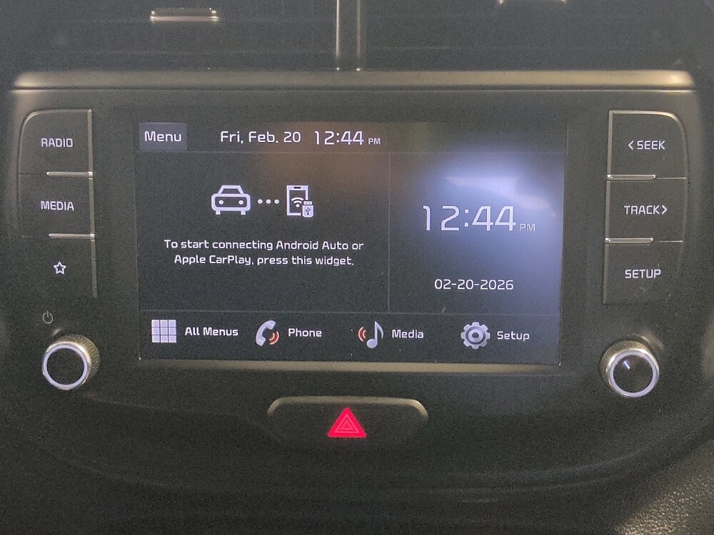 2024 Kia Soul in Lakeland, FL 33815 - 18113400 25