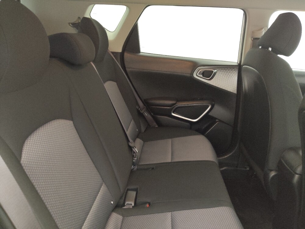2024 Kia Soul in Lakeland, FL 33815 - 18113400 19