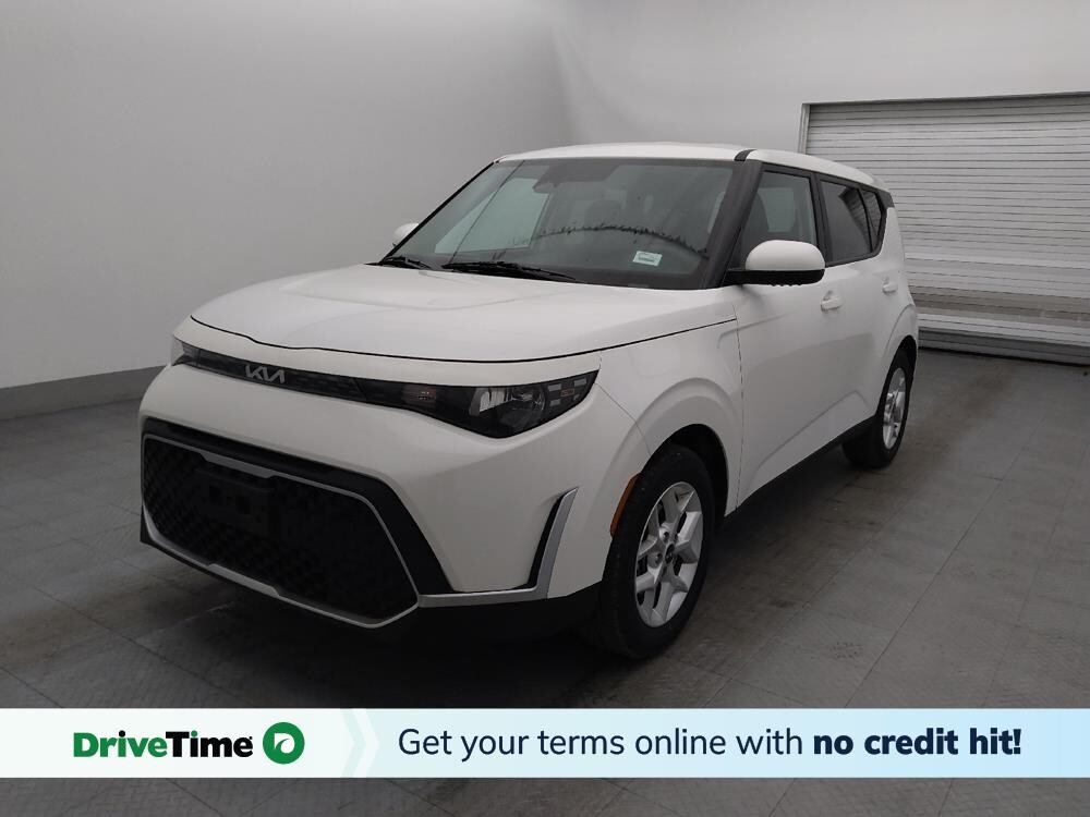 2024 Kia Soul in Lakeland, FL 33815 - 18113400