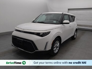 2024 Kia Soul in Lakeland, FL 33815