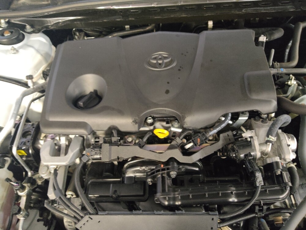 2021 Toyota Camry in Knoxville, TN 37923 - 18113401 30