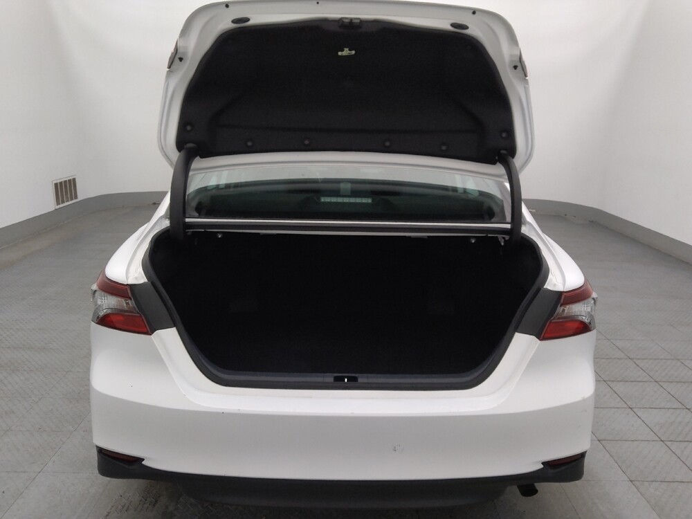 2021 Toyota Camry in Knoxville, TN 37923 - 18113401 29