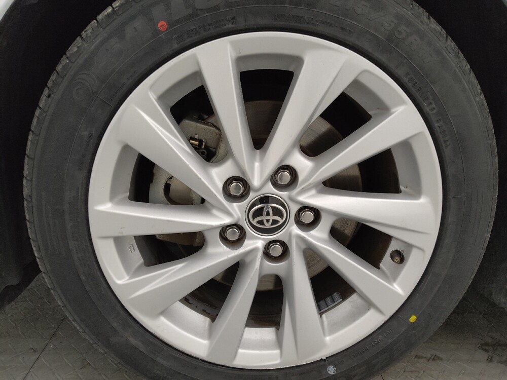 2021 Toyota Camry in Knoxville, TN 37923 - 18113401 31