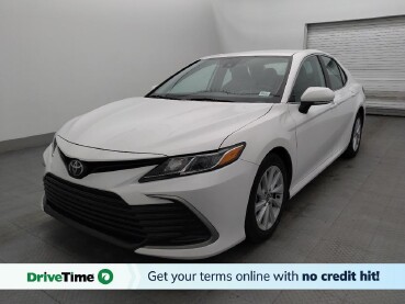 2021 Toyota Camry in Knoxville, TN 37923
