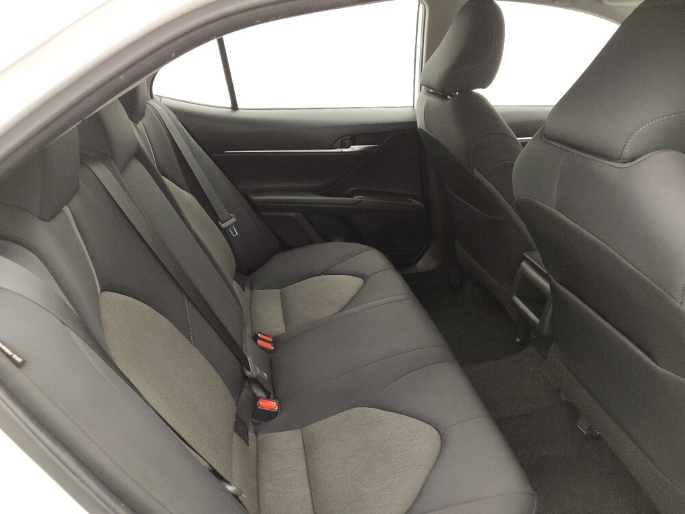 2021 Toyota Camry in Knoxville, TN 37923 - 18113401 19