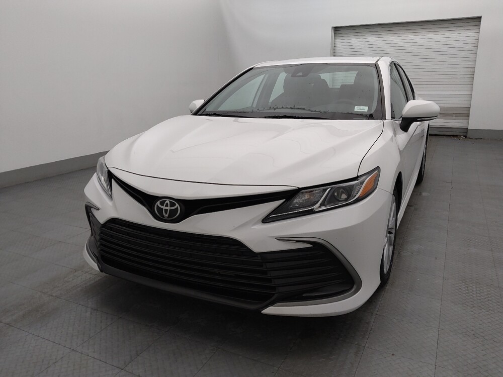 2021 Toyota Camry in Knoxville, TN 37923 - 18113401 15