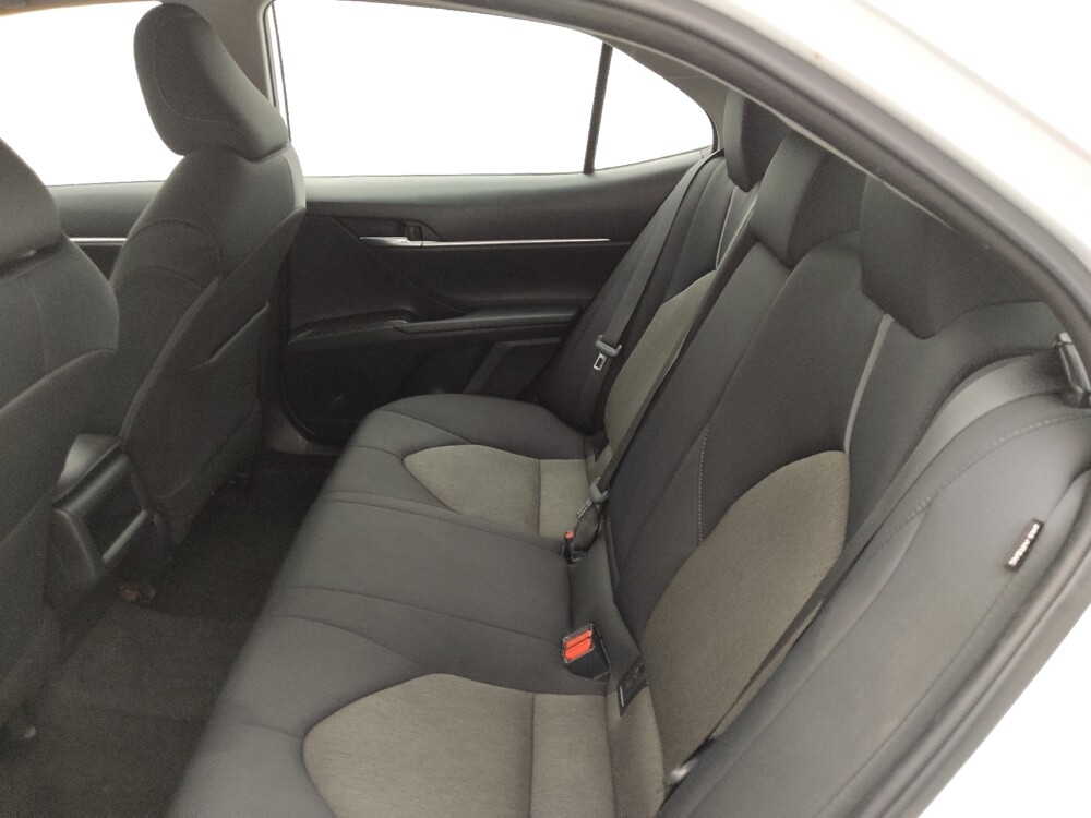 2021 Toyota Camry in Knoxville, TN 37923 - 18113401 18
