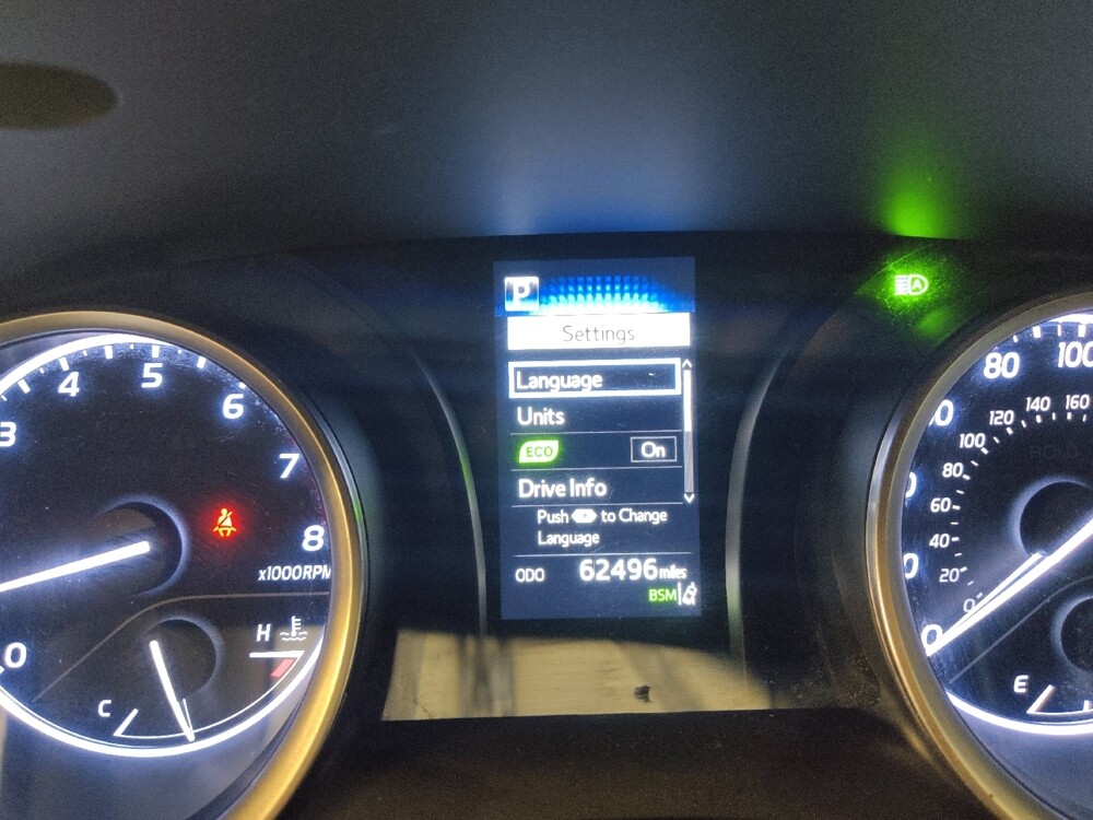 2021 Toyota Camry in Knoxville, TN 37923 - 18113401 23