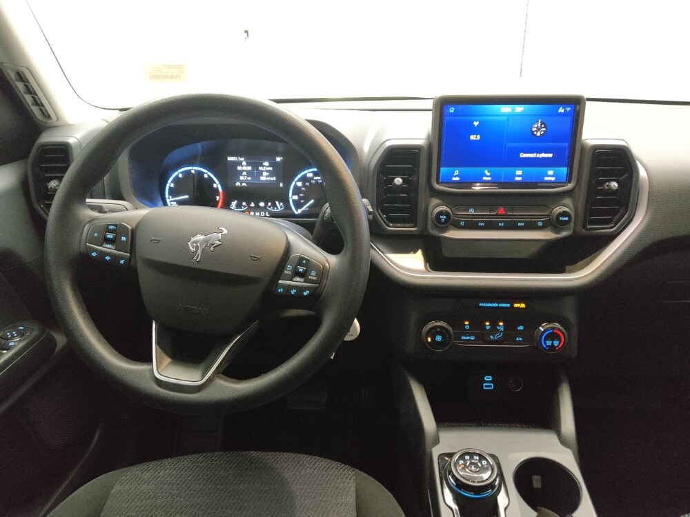 2022 Ford Bronco Sport in Fort Worth, TX 76116 - 18113403 22