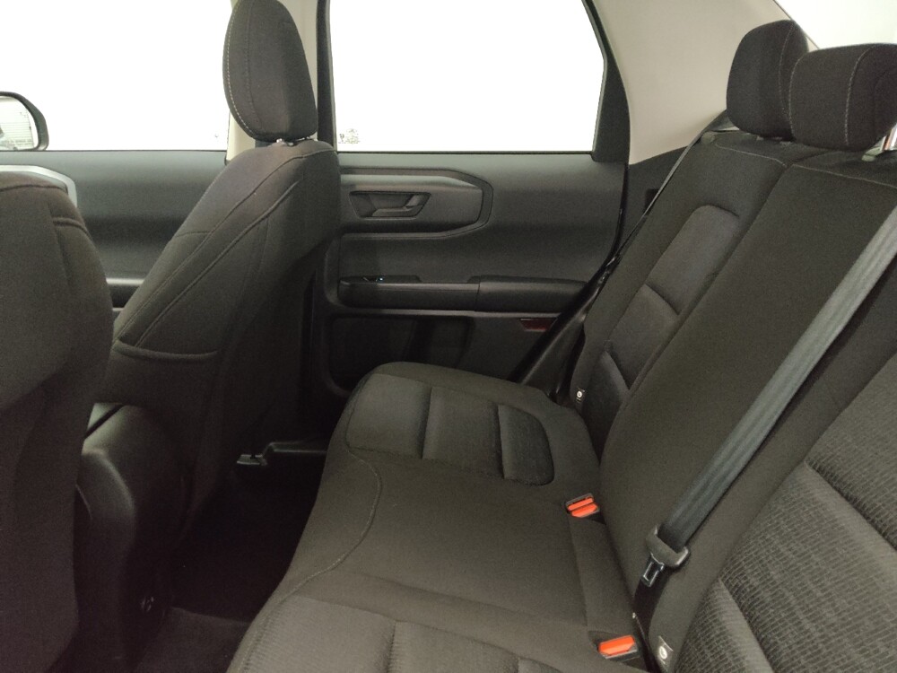 2022 Ford Bronco Sport in Fort Worth, TX 76116 - 18113403 19