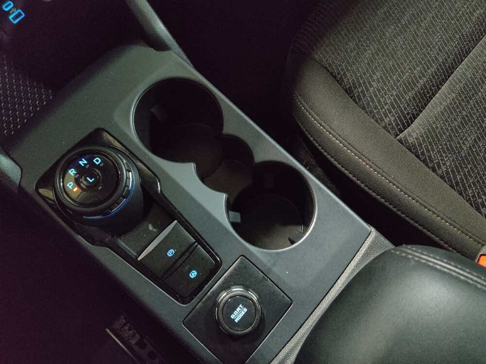 2022 Ford Bronco Sport in Fort Worth, TX 76116 - 18113403 26