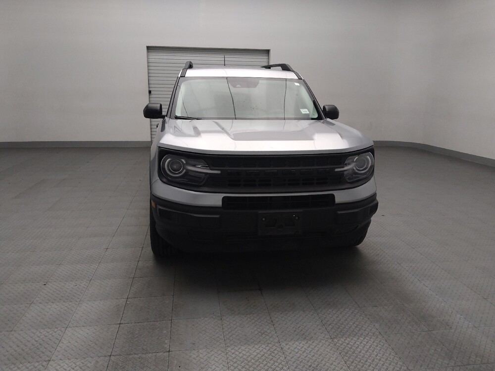 2022 Ford Bronco Sport in Fort Worth, TX 76116 - 18113403 14