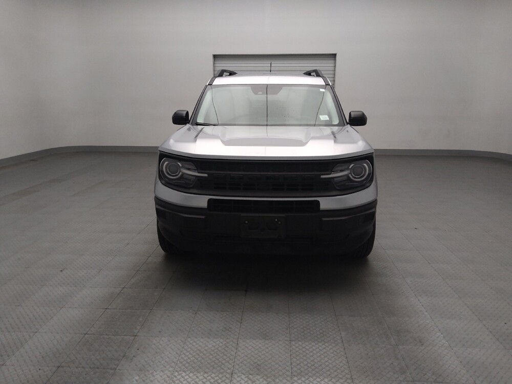 2022 Ford Bronco Sport in Fort Worth, TX 76116 - 18113403 15