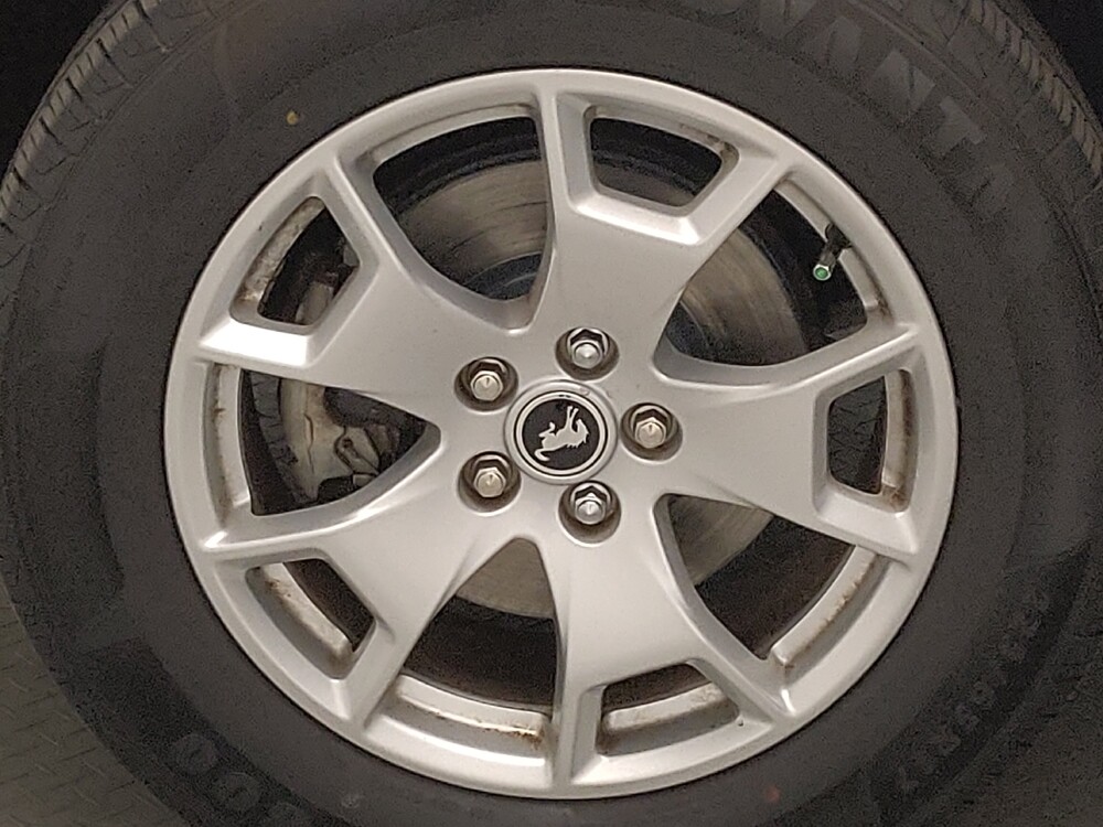 2022 Ford Bronco Sport in Fort Worth, TX 76116 - 18113403 31