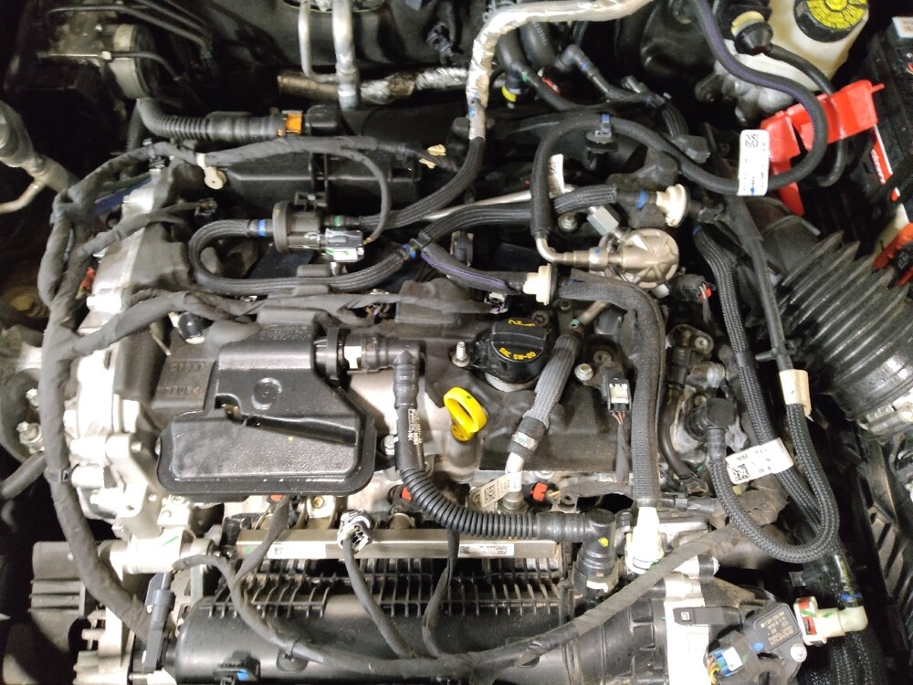 2022 Ford Bronco Sport in Fort Worth, TX 76116 - 18113403 30