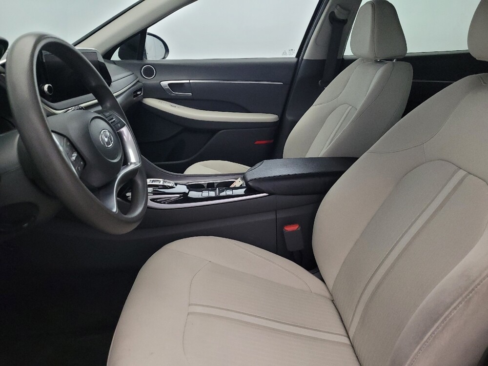 2023 Hyundai Sonata in Newport News, VA 23601 - 18113405 17
