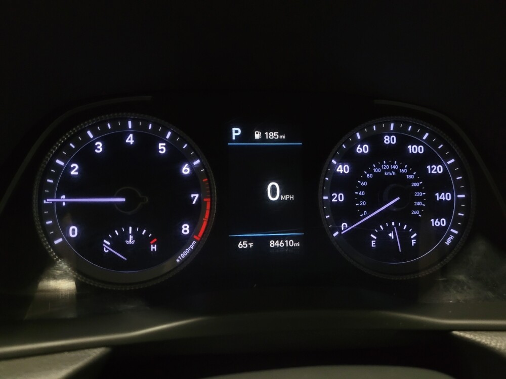 2023 Hyundai Sonata in Newport News, VA 23601 - 18113405 23