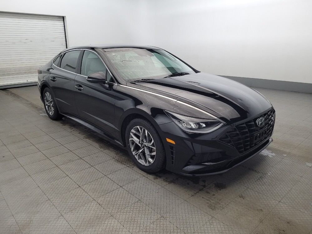 2023 Hyundai Sonata in Newport News, VA 23601 - 18113405 13