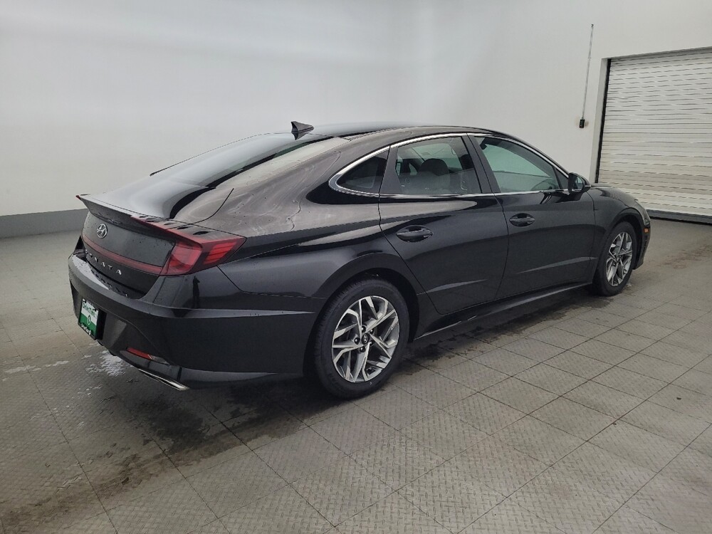 2023 Hyundai Sonata in Newport News, VA 23601 - 18113405 10