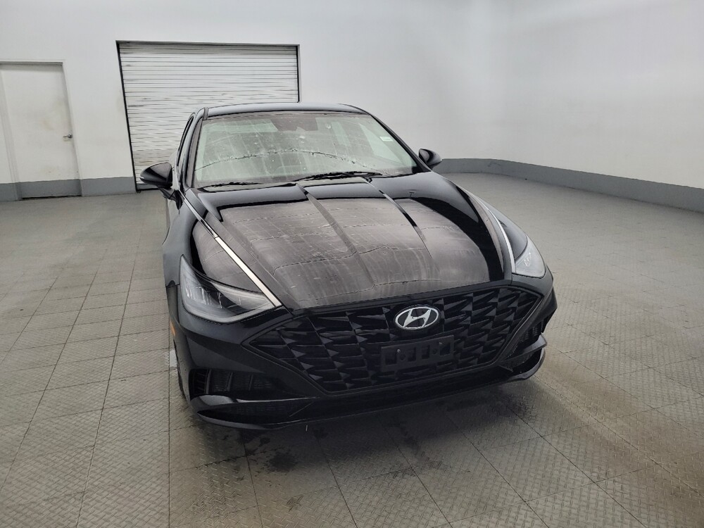 2023 Hyundai Sonata in Newport News, VA 23601 - 18113405 14